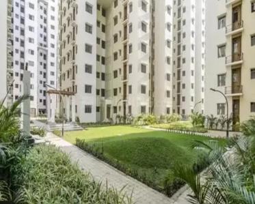 Image of 600 Sq.ft 2 BHK Apartment / Flat for sale in Highland Greens, Maheshtala, Kolkata for Rs. 2200000
