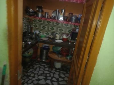 Kitchen Image of 400 Sq.ft 3 BHK Independent House for sale in New Shimlapuri Ludhiana for Rs. 2500000