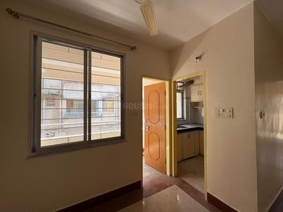 Bedroom Image of 2000 Sq.ft 3 BHK Apartment / Flat for rent in Morabadi Ranchi for Rs. 19999