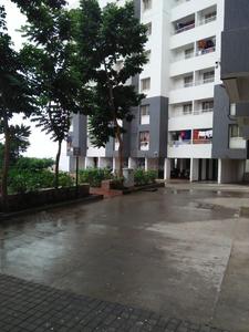 Image of 520 Sq.ft 1 BHK Apartment / Flat for sale in Namrata Ecocity 2, Talegaon Dabhade, Pune for Rs. 2500000