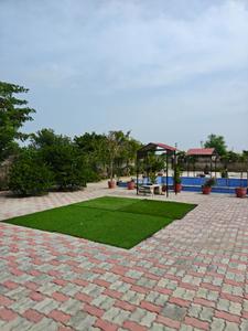 Image of 9900 Sq.ft 2 BHK Farm House for rent in Nevta Village, Jaipur for Rs. 100000