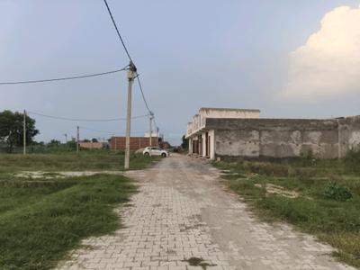 Image of 90 Sq.ft Residential Plot / Land for sale in SS Ayodhya Enclave, Dhoom Manikpur, Greater Noida for Rs. 2800400