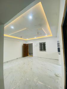 Hall Image of 1000 Sq.ft 2 BHK Apartment / Flat for sale in Sri Sai Dharani Residency Phase 1, Thagarapuvalasa Visakhapatnam for Rs. 3500000