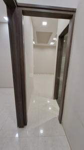 Image of 675 Sq.ft 1 BHK Apartment / Flat for sale in SS Balaji Sarvoday A Wing B Wing And E Wing, Dombivli East, Thane for Rs. 5150000