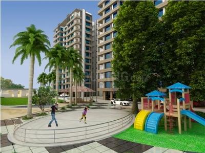 Image of 2000 Sq.ft 3 BHK Apartment / Flat for rent in Althan, Surat for Rs. 42000