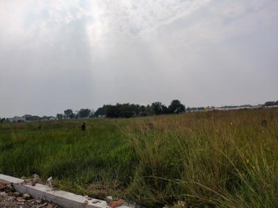 Residential Plot