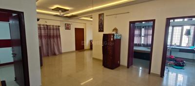 Image of 1365 Sq.ft 3 BHK Apartment / Flat for sale in Nallagandla, Hyderabad for Rs. 9200000