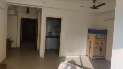 Living Room Image of 1590 Sq.ft 3 BHK Apartment / Flat for sale in DLF Capital Greens Phase 1 And 2, Karampura New Delhi for Rs. 26500000