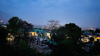 Image of 900 Sq.ft 2 BHK Builder Floor for rent in Dharamsala, Kangra for Rs. 20000