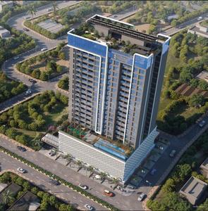 2 BHK Flat