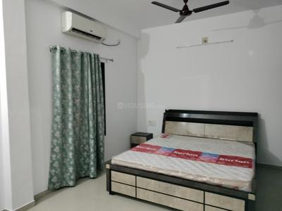 Bedroom Image of 2000 Sq.ft 3 BHK Independent House for sale in Bhayli Vadodara for Rs. 15000000