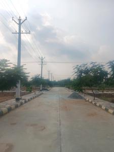Image of 240 Sq.ft Residential Plot / Land for sale in Century Nature City, Shadnagar, Ranga Reddy for Rs. 5500004