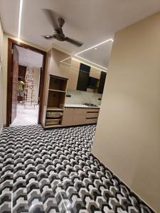 Bathroom Image of 1000 Sq.ft 2 BHK Builder Floor for sale in Lajpat Nagar New Delhi for Rs. 17800000