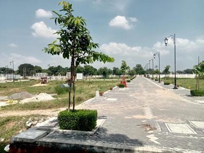 Image of 132 Sq.ft Residential Plot / Land for sale in Vedmaan South City Greens, Jhajjarrural, Jhajjar for Rs. 6200000