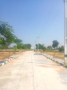 Image of 250 Sq.ft Residential Plot / Land for sale in Shadnagar, Ranga Reddy for Rs. 4675003