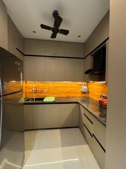 Block G, Rajouri Garden Kitchen 1