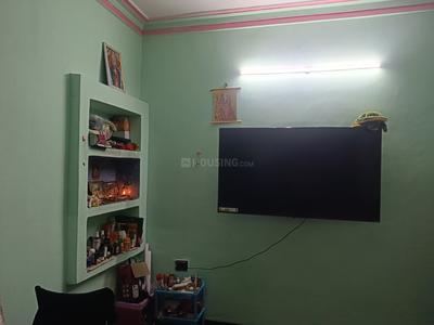 Hall Image of 555 Sq.ft 1 BHK Apartment / Flat for sale in Shaila Ruvak for Rs. 5200000