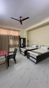 Hall Image of Krishnalay by Shyam Vandana sec-16 in Sector 16, Noida