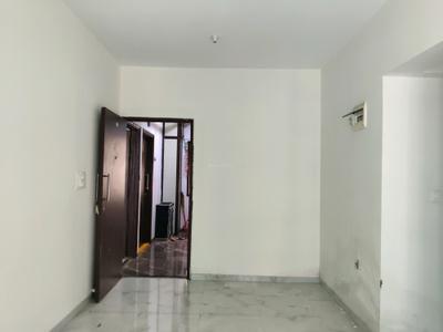 Living Room Image of 500 Sq.ft 1 BHK Apartment / Flat for rent in Hiranandani Solitaire, Thane West Thane for Rs. 35000