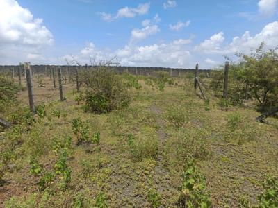 Image of 700 Sq.ft Residential Plot / Land for sale in Lohegaon, Pune for Rs. 1806000