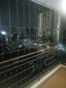 Balcony Image of 1800 Sq.ft 3 BHK Apartment / Flat for sale in Juhu Mumbai for Rs. 60000000