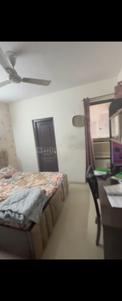 Bedroom Image of 900 Sq.ft 2 BHK Apartment / Flat for sale in Logix Blossom County, Sector 137 Noida for Rs. 10300000