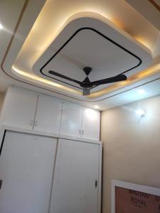 Bedroom Image of 1500 Sq.ft 3 BHK Independent House for sale in The Willows Homes, Naubasta Kala Lucknow for Rs. 6500000