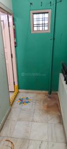 Balcony Image of 1700 Sq.ft 3 BHK Apartment / Flat for rent in Kothapet Hyderabad for Rs. 25000