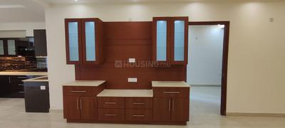 Hall Image of 1200 Sq.ft 3 BHK Apartment / Flat for sale in AGI Sky Garden, Shakti Nagar Jalandhar for Rs. 6500000