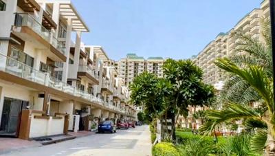 Image of 2540 Sq.ft 5 BHK Villa for rent in Sikrod, Ghaziabad for Rs. 40000