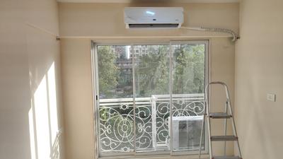 Bedroom Image of 710 Sq.ft 1 BHK Apartment / Flat for sale in Sayba Heritage, Kurla East Mumbai for Rs. 13500000