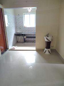 Hall Image of 800 Sq.ft 2 BHK Apartment / Flat for rent in Airport Gate no. 1 Kolkata for Rs. 13500