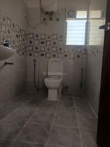 Image of 1250 Sq.ft 1 BHK Apartment / Flat for rent in Kalyan Nagar, Bengaluru for Rs. 45000