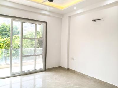 Bedroom Image of 2000 Sq.ft 3 BHK Builder Floor for sale in Palam Vihar Gurgaon for Rs. 27950000