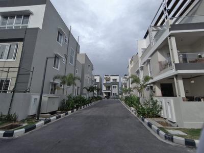 Image of 2799 Sq.ft 4 BHK Villa for sale in Siri Sampada Serene, Turkayamjal, Hyderabad for Rs. 19593000