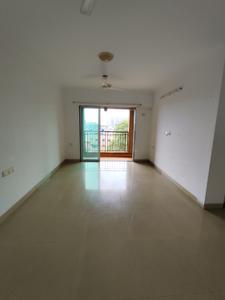 Hall Image of 1100 Sq.ft 2 BHK Apartment / Flat for sale in Nahar Rosa Alba, Powai Mumbai for Rs. 23500000