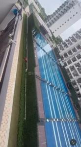 Balcony Image of 1400 Sq.ft 3 BHK Apartment / Flat for sale in Central Park Aqua Front Towers, Sector 33 Sohna for Rs. 26000000