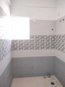 Common Bathroom Image of 951 Sq.ft 2 BHK Apartment / Flat for sale in Fern Nest, Electronic City Phase 2 Bengaluru for Rs. 4603000