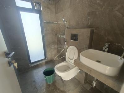 Image of 5000 Sq.ft 4 BHK Apartment / Flat for rent in One Akshar, Sanpada, Navi Mumbai for Rs. 400000
