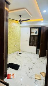 Bedroom Image of 1400 Sq.ft 3 BHK Builder Floor for sale in SAP Homes, Sector 73 Noida for Rs. 5400000