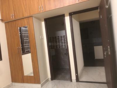 Sri Sai Nagar Bedroom 4