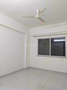 Bedroom Image of 1000 Sq.ft 2 BHK Apartment / Flat for rent in Rahatani Pune for Rs. 27000