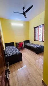 Hall Image of 2400 Sq.ft 5 BHK Independent House for sale in Jayanagar Bengaluru for Rs. 72000000
