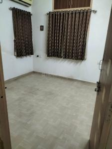 Bedroom Image of 1700 Sq.ft 3 BHK Independent House for sale in Ghatlodiya Ahmedabad for Rs. 21000000