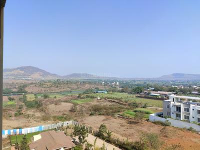 Image of 960 Sq.ft 2 BHK Apartment / Flat for sale in Talegaon Dabhade, Pune for Rs. 3700000