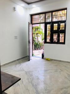 Hall Image of 650 Sq.ft 2 BHK Builder Floor for sale in Sector 3 Rohini New Delhi for Rs. 6800000