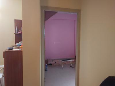 Hall Image of 1200 Sq.ft 2 BHK Apartment / Flat for sale in Panathur Bengaluru for Rs. 6000000