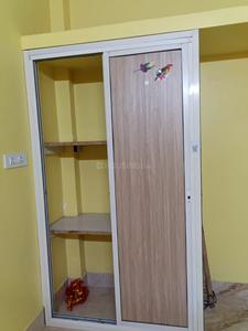 Bedroom Image of 1000 Sq.ft 2 BHK Duplex for rent in Barrackpore Kolkata for Rs. 8500