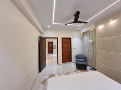 Hall Image of 1850 Sq.ft 3 BHK Apartment / Flat for sale in Kaza Guntur for Rs. 9000000