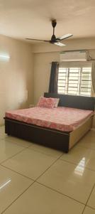 Bedroom Image of 1500 Sq.ft 4 BHK Independent House for sale in Bhayli Vadodara for Rs. 12500000